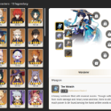 Accounts